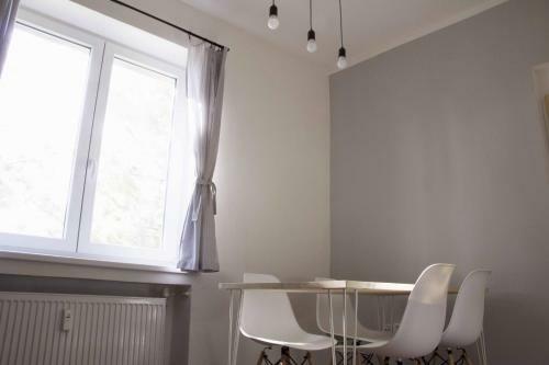 Apartm�n U Prazdroje