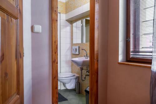 Apartm�ny V Ml�nsk� Strouze