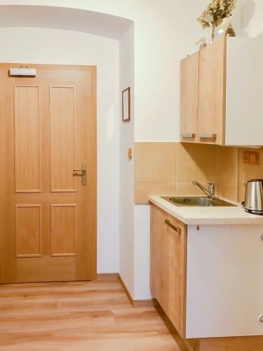 Golden Wood Apartments