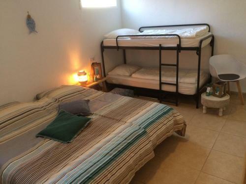 Beach Apartment Club Chameleon