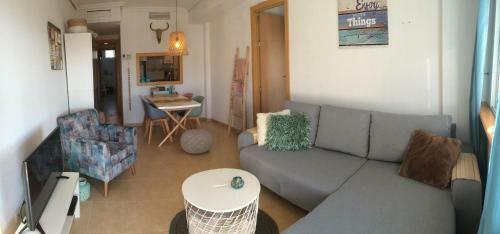 Beach Apartment Club Chameleon