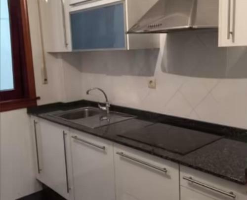 Apartamento Costa Da Morte