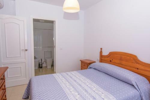 Apartamento Miramar - Goya