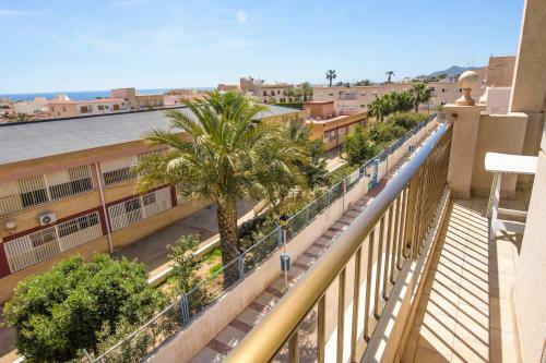 Apartamento Miramar - Goya