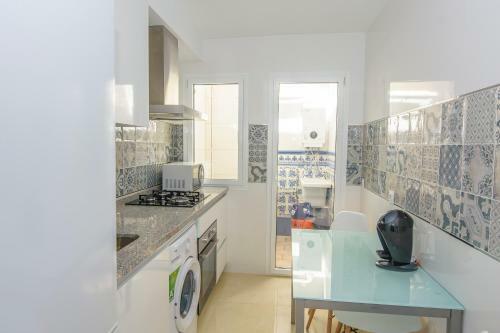 Apartamento Miramar - Goya