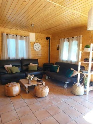 Apartamento Rural Mi Balconcito