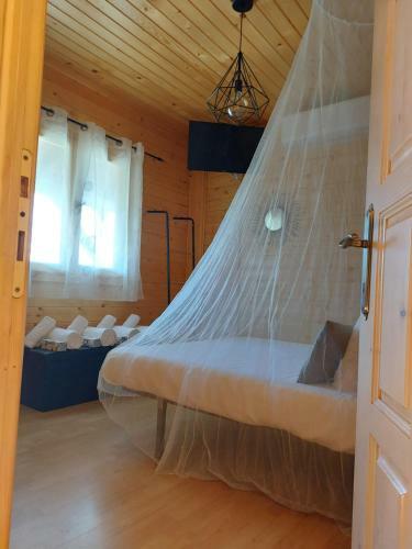 Apartamento Rural Mi Balconcito