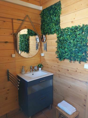 Apartamento Rural Mi Balconcito