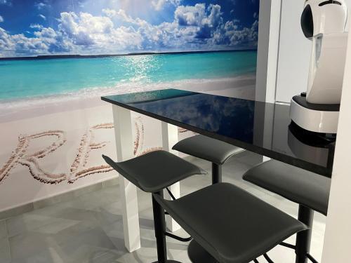 Apartamento Relax Mar III
