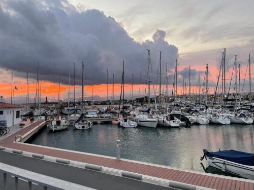 Apartamento Relax Mar III