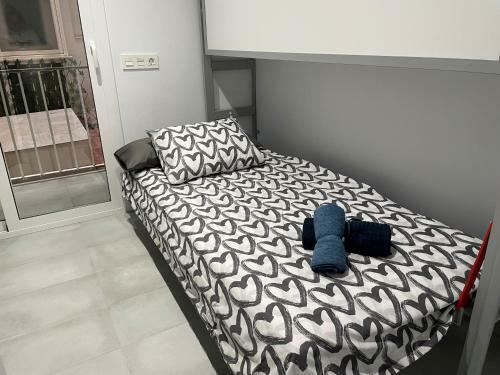 Apartamento Relax Mar III