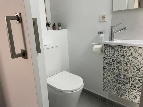 Apartamento Relax Mar III