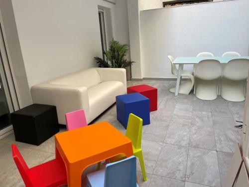 Apartamento Relax Mar III
