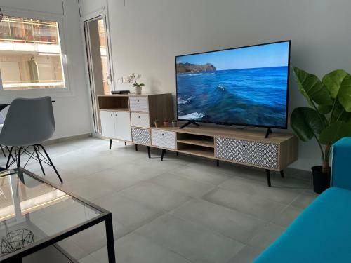 Apartamento Relax Mar III