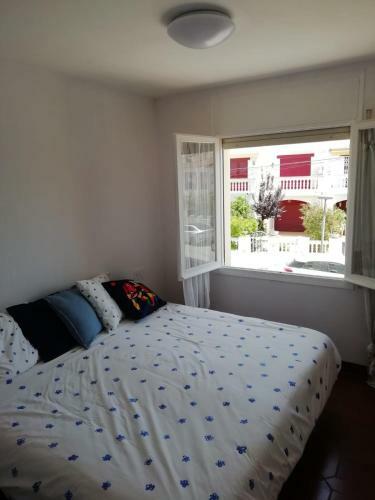 Apartamento Zicht Op Zee