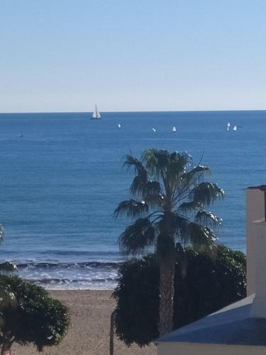 Apartamento Zicht Op Zee