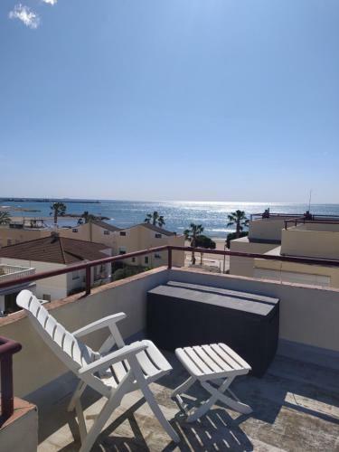 Apartamento Zicht Op Zee