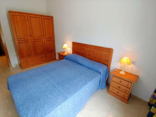 Apartamento Miramar Serveis - Port Marino 3 Piscinas Con Jacuzzi