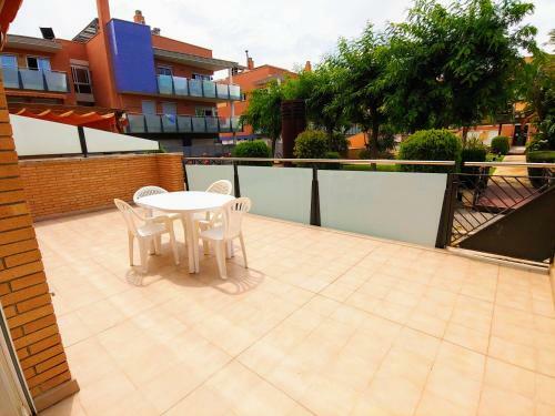 Apartamento Miramar Serveis - Port Marino 3 Piscinas Con Jacuzzi