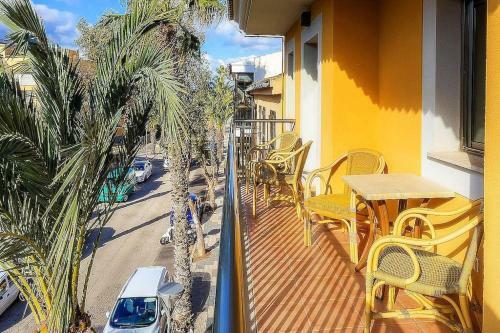 Apartment Baulo Beach In Can Picafort - 2 Bedrooms