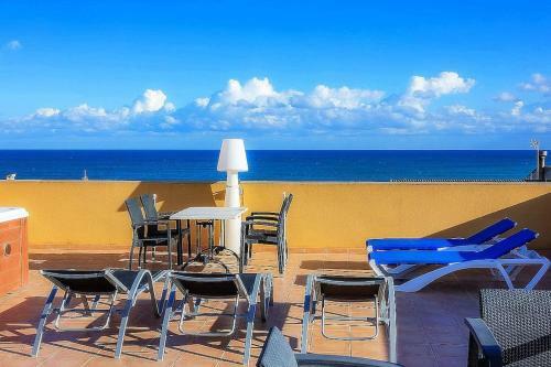 Apartment Baulo Beach In Can Picafort - 2 Bedrooms