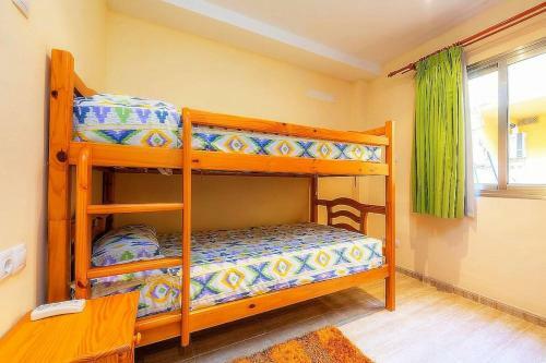 Apartment Baulo Beach In Can Picafort - 2 Bedrooms