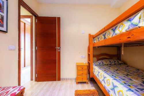 Apartment Baulo Beach In Can Picafort - 2 Bedrooms