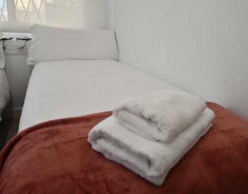 Apartamento 2 Habitaciones Y Magn�fica Terraza / 2-zimmer-wohnung