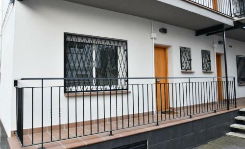 Apartamento 2 Habitaciones Y Magn�fica Terraza / 2-zimmer-wohnung