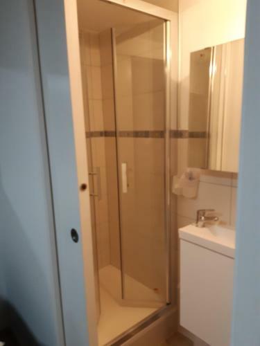 Apartamento Studio Independant