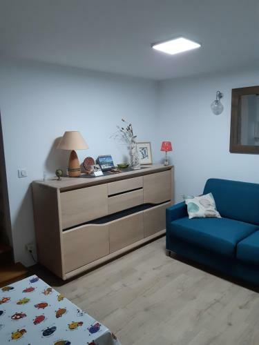 Apartamento Studio Independant