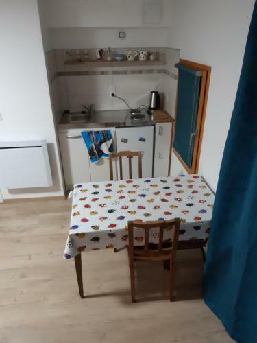 Apartamento Studio Independant