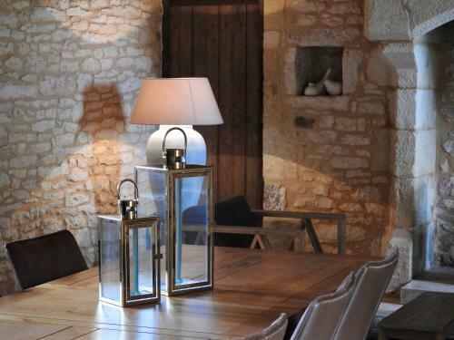 Apartamento Chambre En Pierre