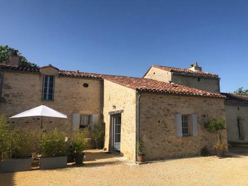Apartamento Chambre En Pierre
