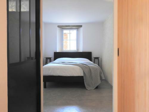 Apartamento Chambre En Pierre