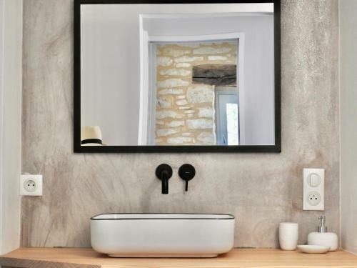 Apartamento Chambre En Pierre