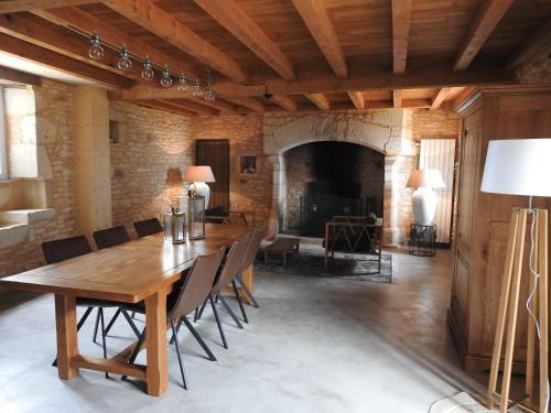 Apartamento Chambre En Pierre