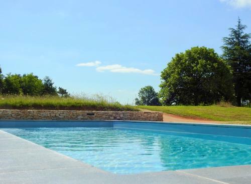 Apartamento Chambre En Pierre