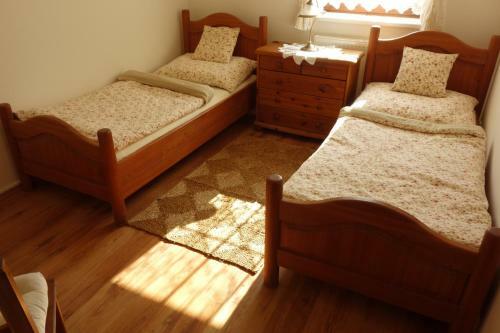Hostal Penzion Ve Vilach