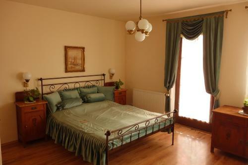 Hostal Penzion Ve Vilach