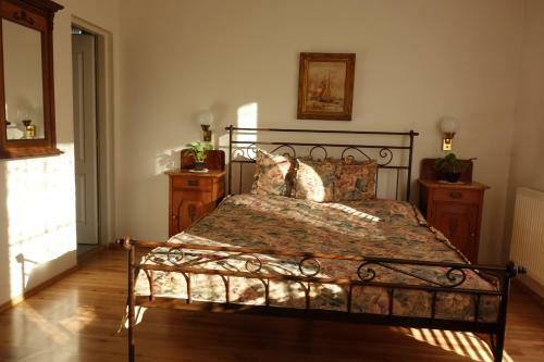 Hostal Penzion Ve Vilach