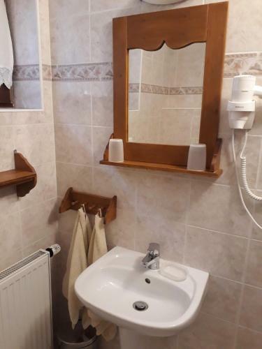 Hostal Penzion Ve Vilach