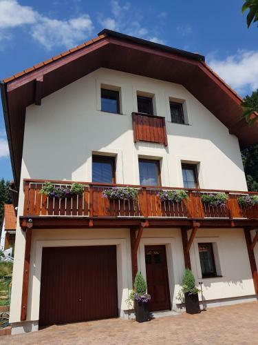 Hostal Penzion Ve Vilach