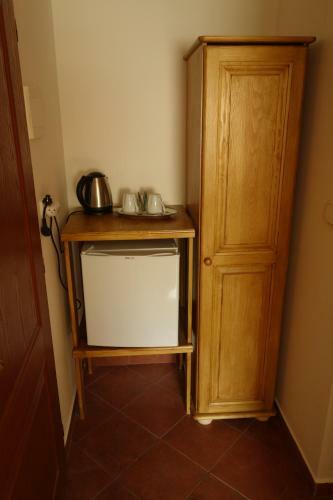 Hostal Penzion Ve Vilach
