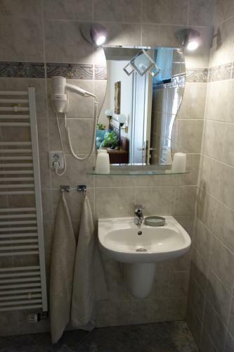 Hostal Penzion Ve Vilach