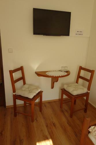 Hostal Penzion Ve Vilach