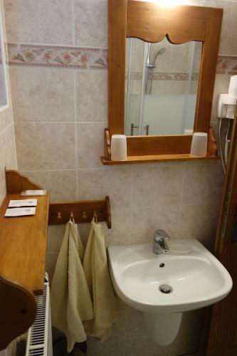 Hostal Penzion Ve Vilach