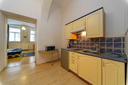 Apartments Truhlarska 31