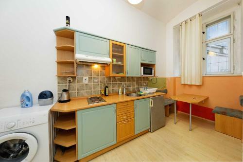 Apartments Truhlarska 31