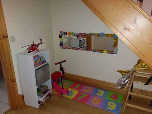 Gateway To The Sperrins - Family Retreat